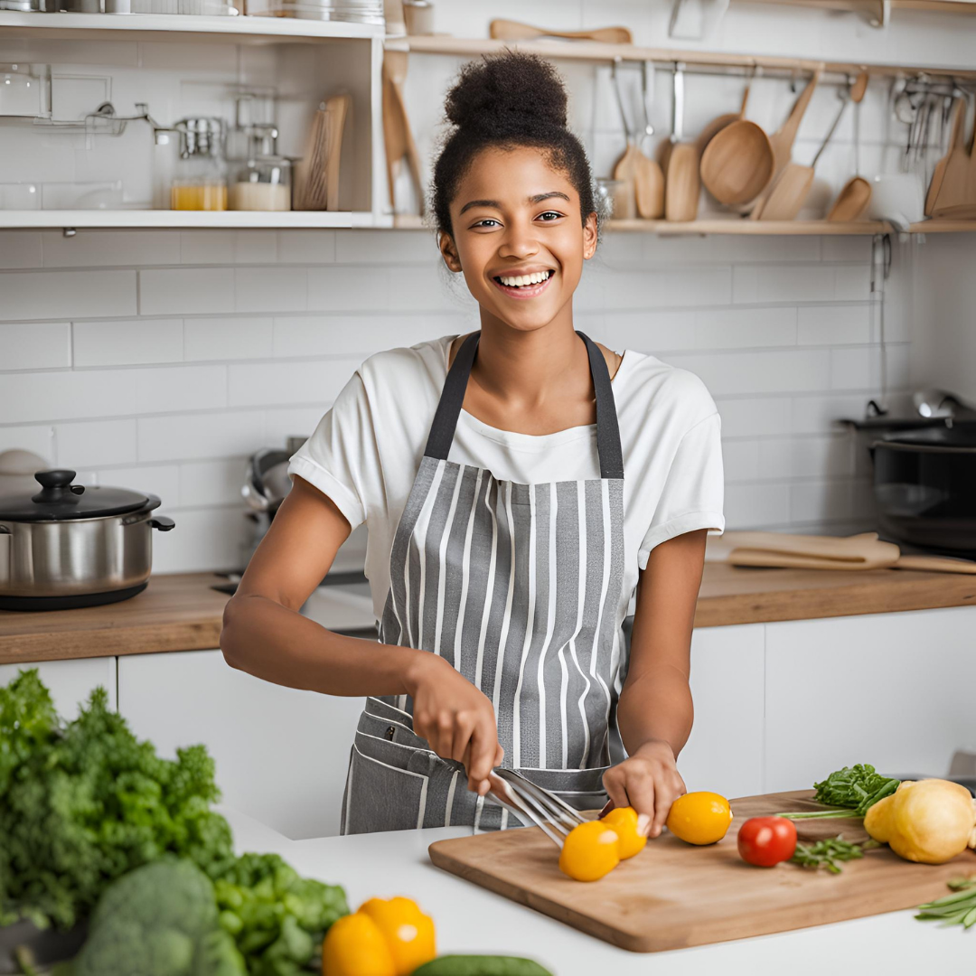 Ev Yemeği Aşçısı